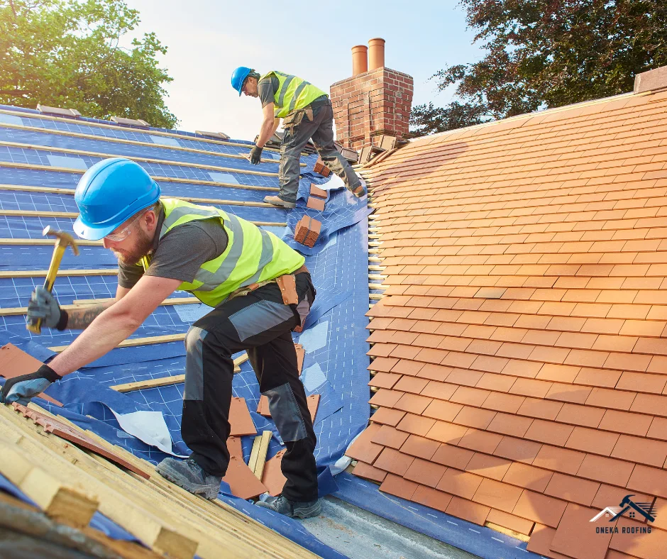 Why choose Roof Repair Near Me in Dorchester, NJ